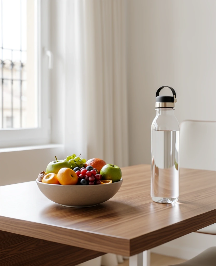 Consulta de nutrición profesional en Sevilla