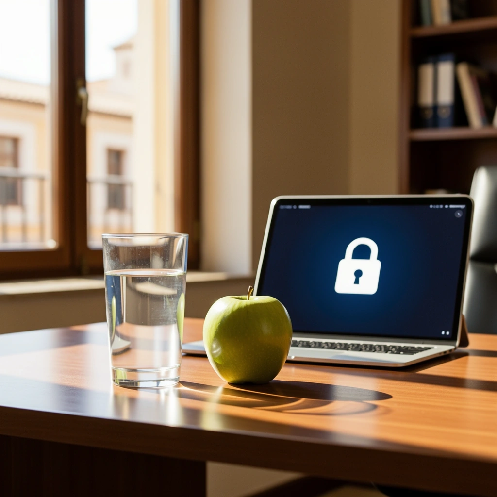 Privacidad y Confidencialidad en Nutrición Natural