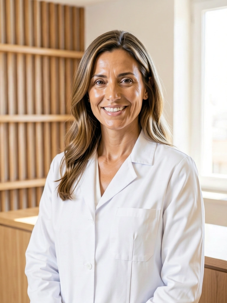 Nutricionista colegiada en Sevilla